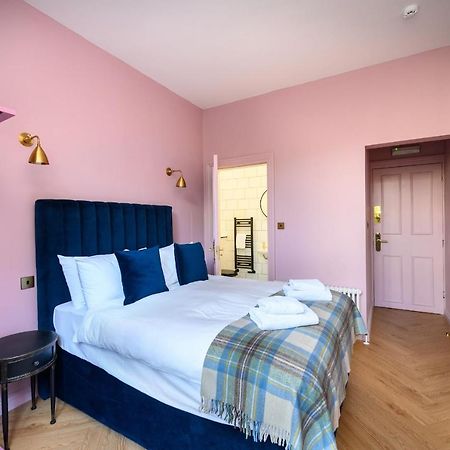 Comfortable Ground Floor Double Room Edinburgh Buitenkant foto