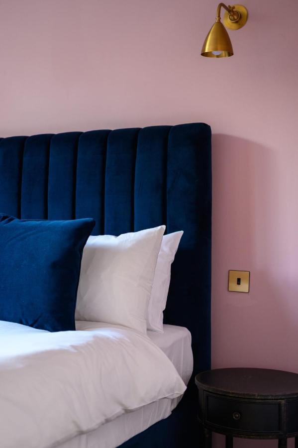 Comfortable Ground Floor Double Room Edinburgh Buitenkant foto