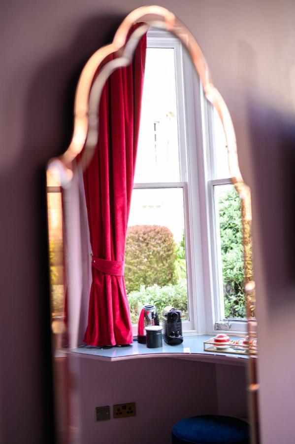Comfortable Ground Floor Double Room Edinburgh Buitenkant foto