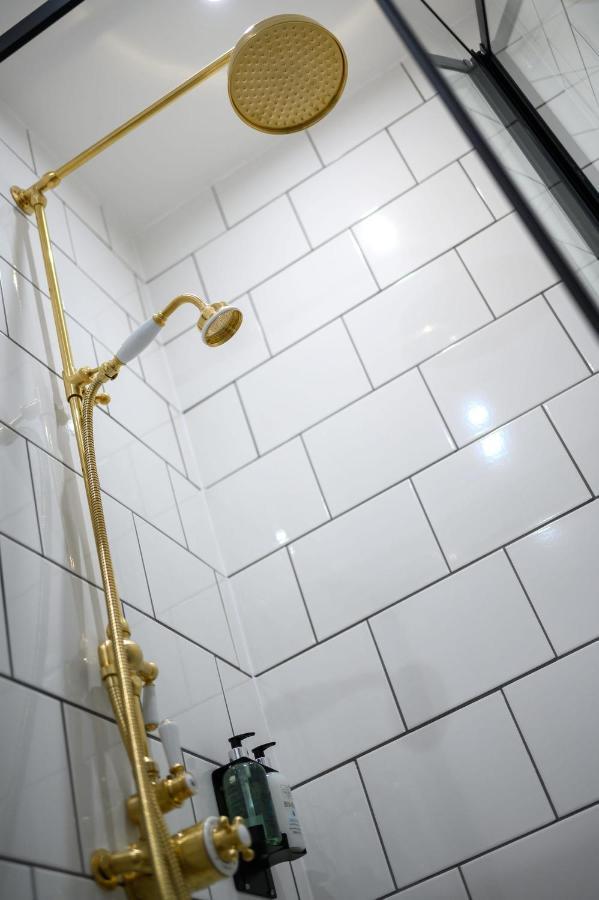 Comfortable Ground Floor Double Room Edinburgh Buitenkant foto