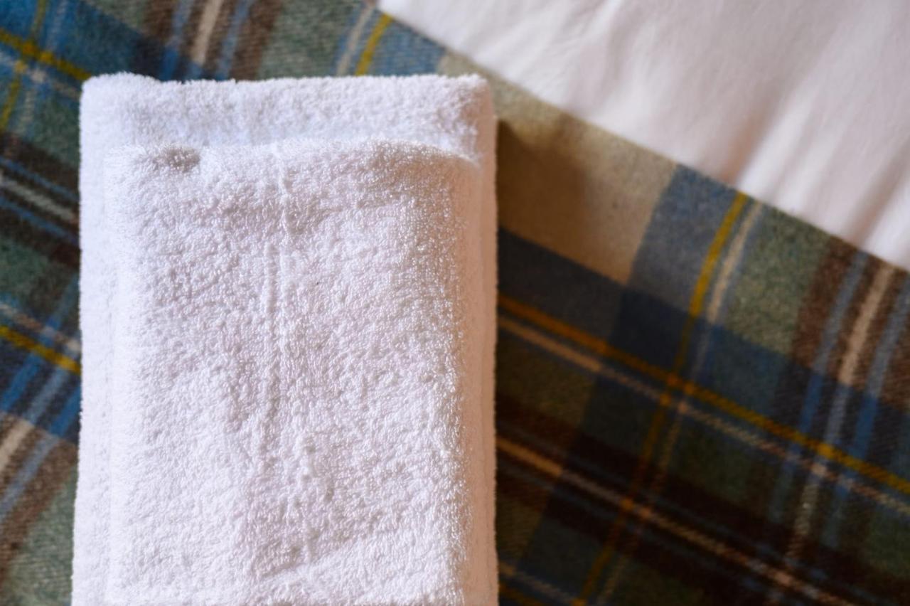 Comfortable Ground Floor Double Room Edinburgh Buitenkant foto