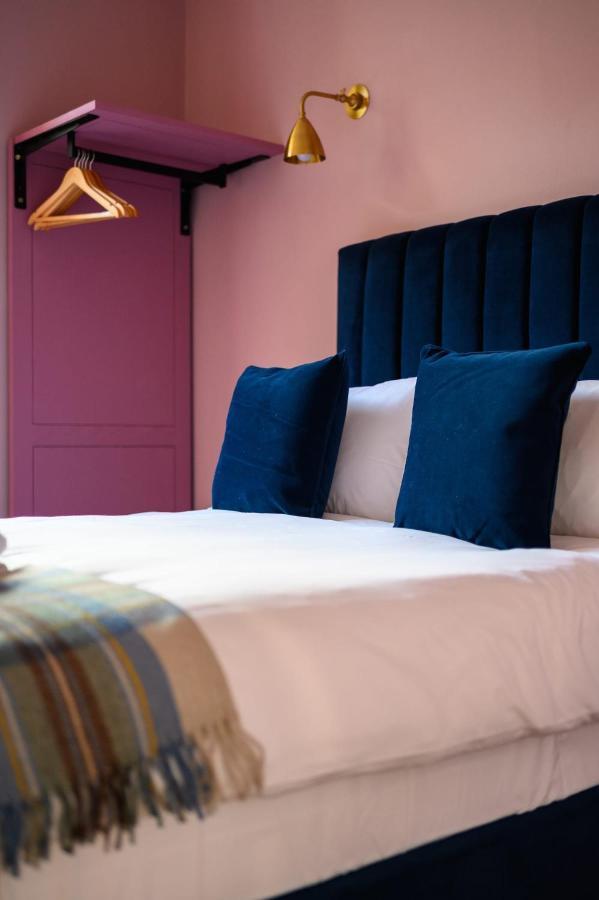 Comfortable Ground Floor Double Room Edinburgh Buitenkant foto
