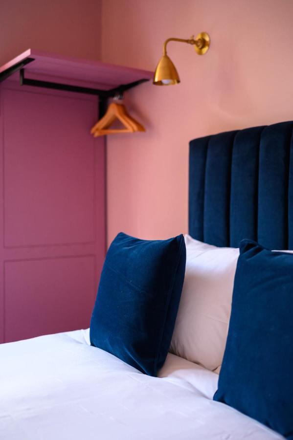 Comfortable Ground Floor Double Room Edinburgh Buitenkant foto