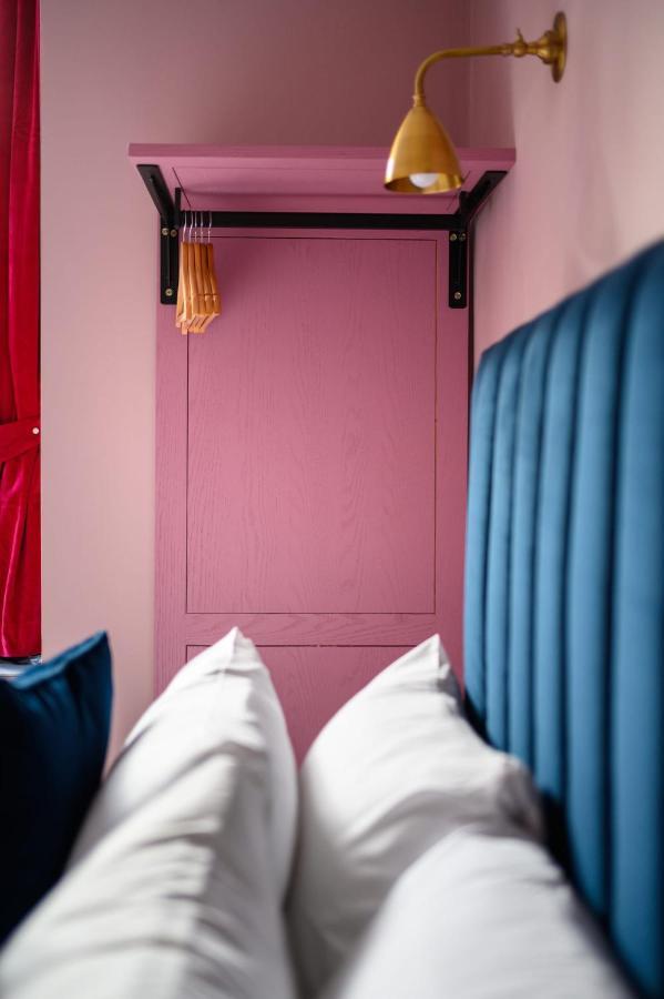 Comfortable Ground Floor Double Room Edinburgh Buitenkant foto